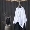 Spring Autumn Fashion Solid Hoodies Long Sleeve T-Shirts Women's Clothing Hole Drawstring Simplicity Korean Trend All-match Tops