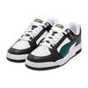 Puma Slipstream Low Sneakers Unisex Sneakers White Black Green 383401-09