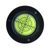 Spirit Level Workshop 50mm Plastic Black Base Bubble