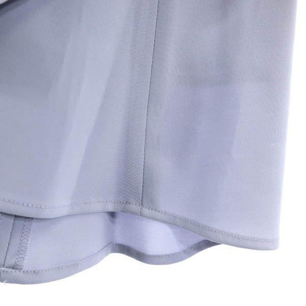 Unbenutzt Rirandture Spitze Bolero Cami Einteiler Blau Partykleid Damen Gebraucht