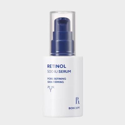 BONCEPT Retinol 500 IE Serum 30 ml