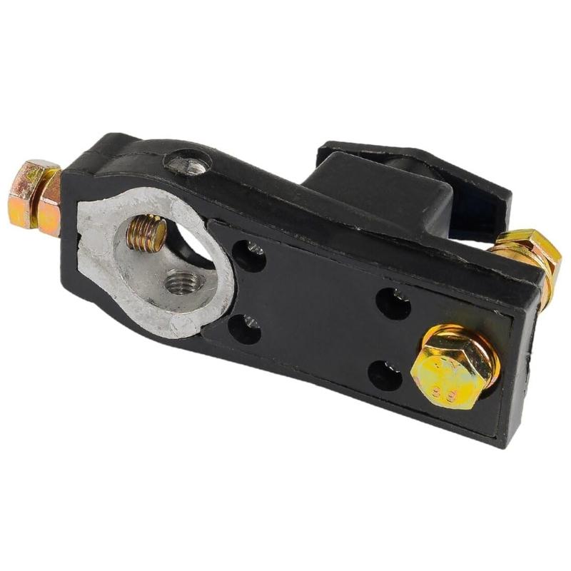 12V/24V Battery Disconnect Switches for Vehicle Power Failure Switches Metal Switches Battery Terminals Anti Leakage