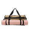 New Oxford Cloth Handbag for Travel, Large Capacity, Durable and Practical Sports and Fitness Bag, Can Hold Yoga Mat and Training Bag