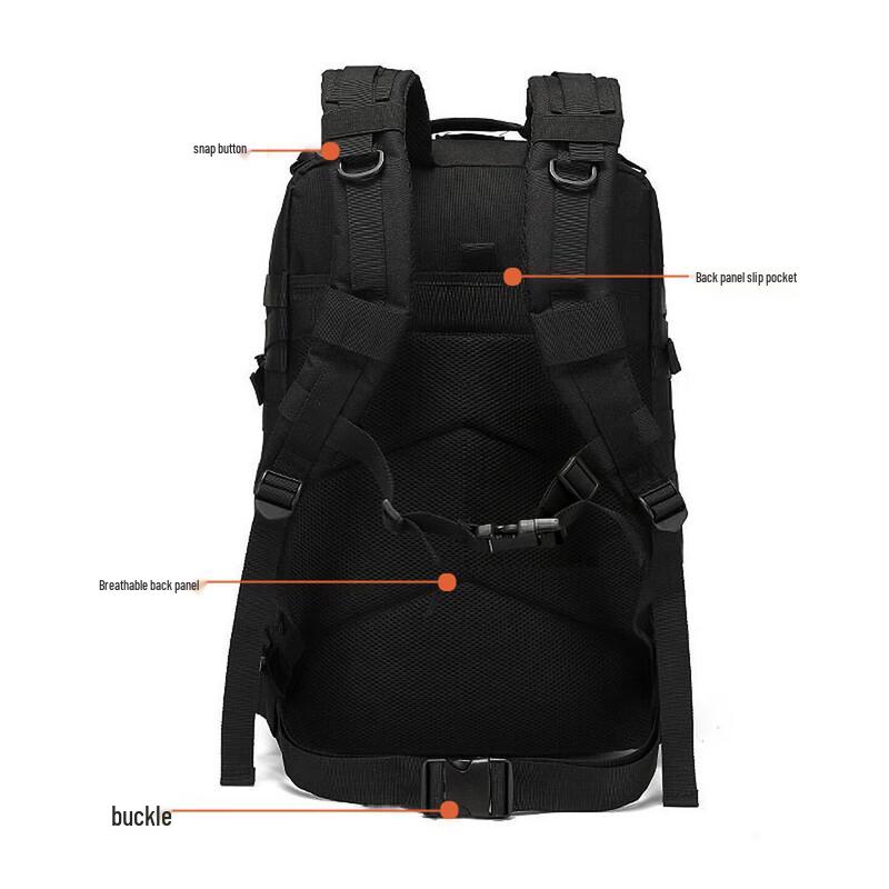 Outdoor Hiking Backpack