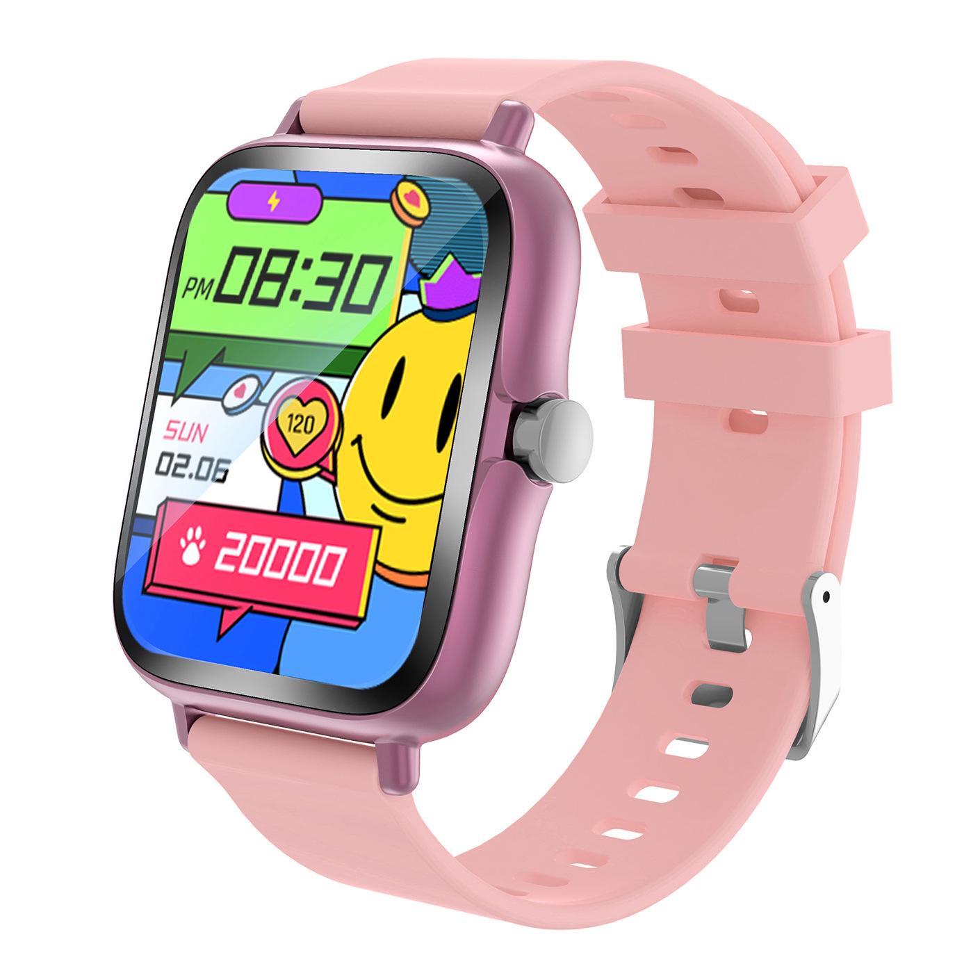 

H13 Смарт-годинник 1.83 Сенсорний, Дзвінки, Bluetooth, Спортивний годинник