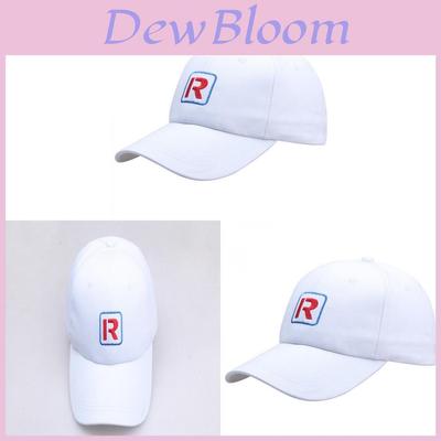 Tennis Prince Baseball Cap Sun Protection Adjustable For Fans And Casual Wear