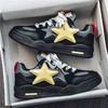 Fashion Hip Hop Laced Offers Shoes Mary Jane Retro Sneakers Jogging Men Sports New In Beskets 4yrs To 12yrs Beskete Super Offers