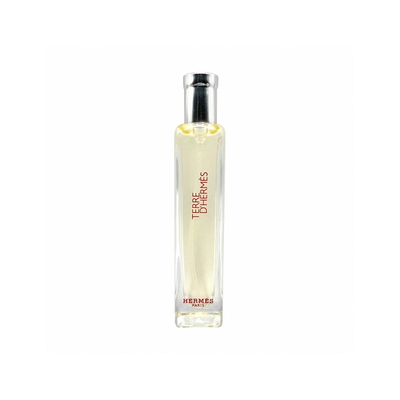 HERMES Terre D HERMES Parfum 15ml|Without Gift Box