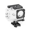 Für SJCAM SJ4000 Wasserdichtes Unterwasser-Tauchgehäuse für SJCAM SJ4000 / SJ4000 AIR / SJ4000 WIFI Action Kamera Zubehör