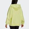 Adidas Originals Adicolor Sweatshirt Women's Lemon H37801