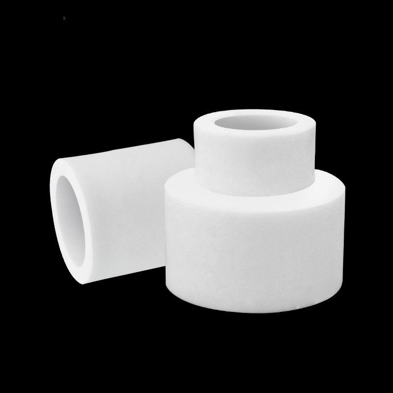 Brand Style Thickened PPR Pipe Fittings: Hot Melt PPR Equal Diameter Elbow, Direct Reducing Tee, 4 Points, 6 Points, 1 Inch.