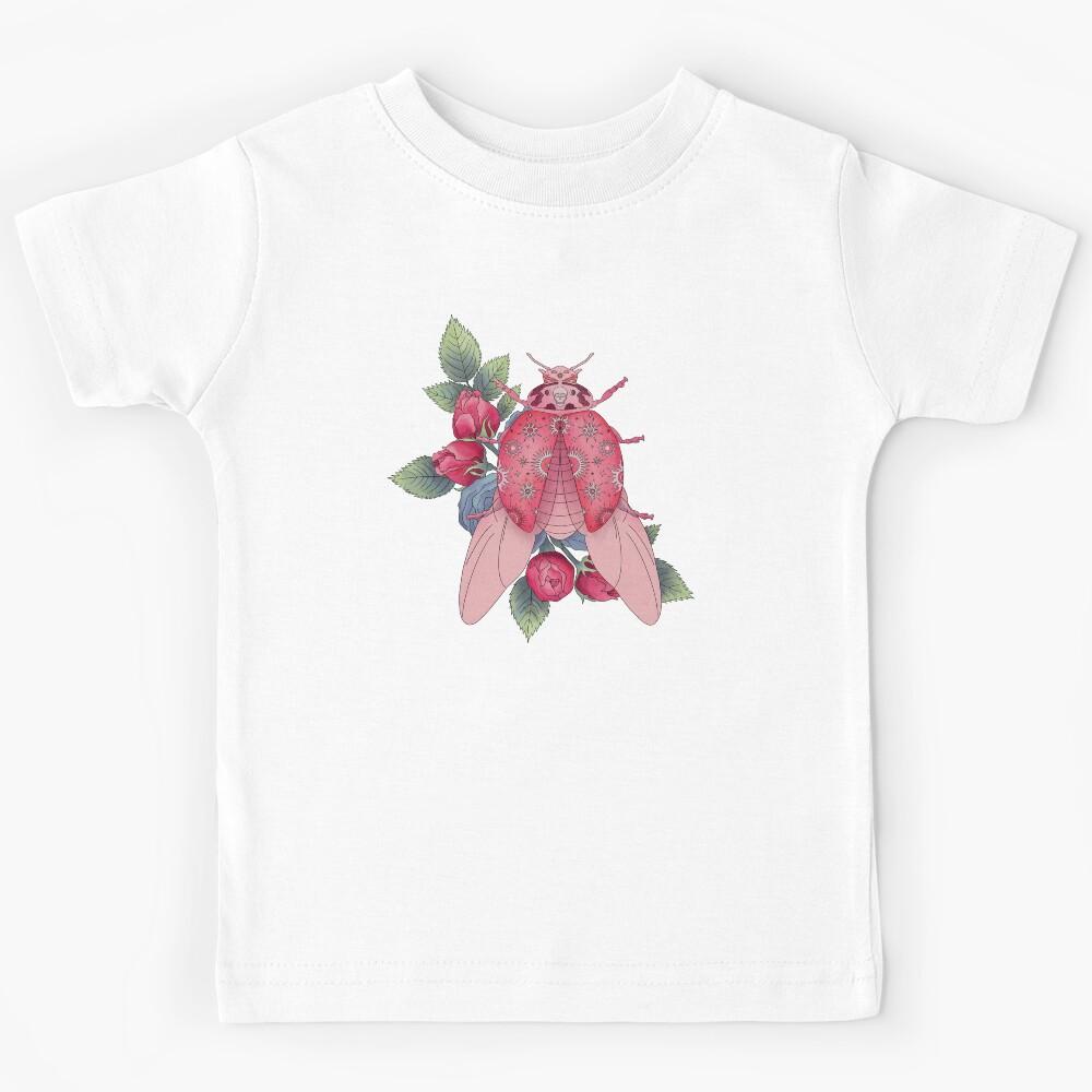 Ladybird Kids T-Shirt 150