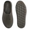 Vans Authentic Foam Mule Comfortable Fitting Closed Toe Slippers Unisex Slippers Gray VN000EJ99JC