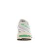 Asics Gel 1130 White Malachite Green Women Sneakers 1202A164-114