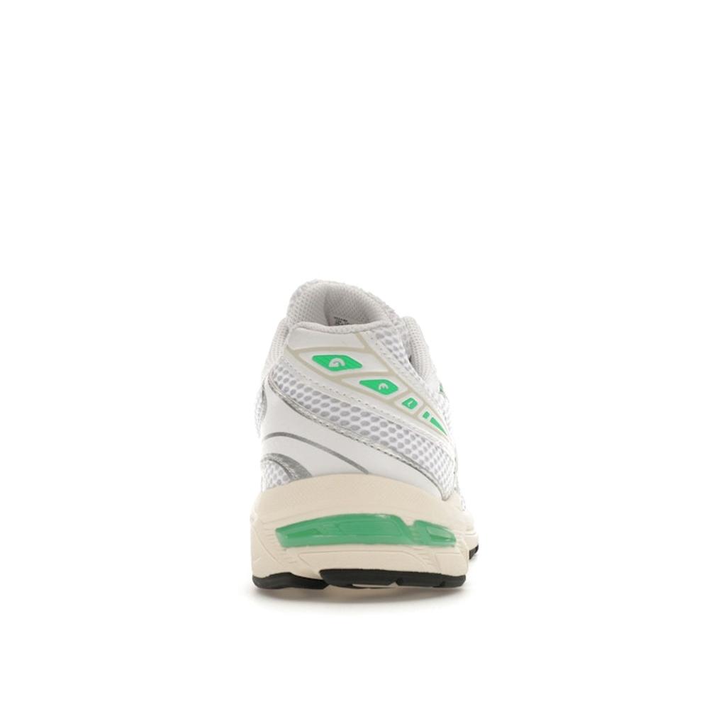 Asics Gel 1130 White Malachite Green Women Sneakers 1202A164-114