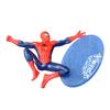 Charming Spider-man Desktop Decoration Marvel Avengers Childrens Toy Figurine