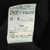 Lee Blouson XL Black Jacket Men's Used