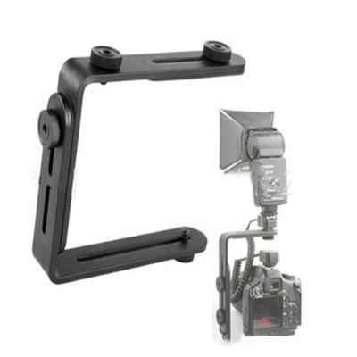 Stativy, trojnožky, držáky – Držáky pro fotoaparáty