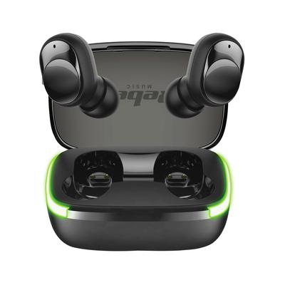 Rebel TWS-Y60 Bluetooth 5.3 Wireless In-ear Headphones