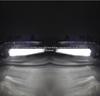 Daytime Running Light for 2012-2019 Land Rover Evoque (Part: LR068980, LR068978)