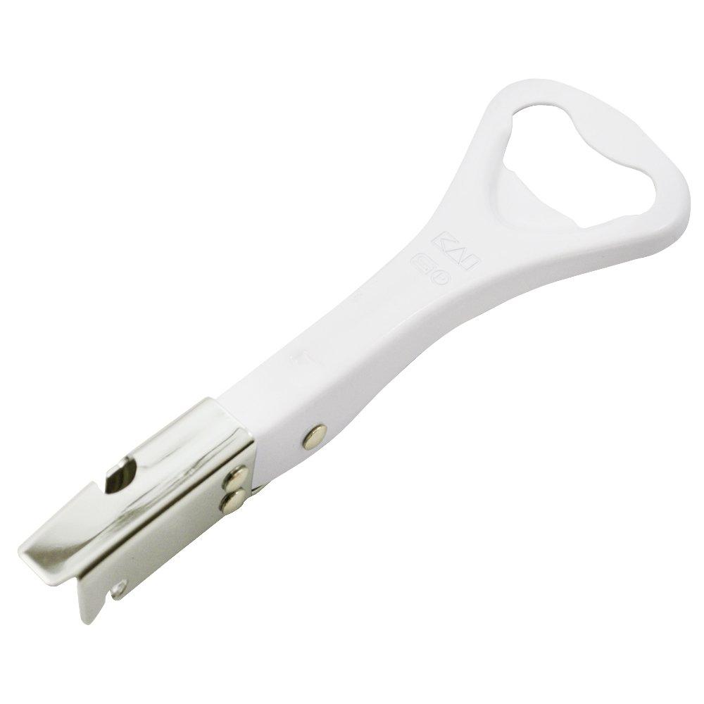 Kai Corporation Kai House Select Trivet Can Made in DH7177 Opener/Bottle Opener, Japan,