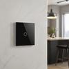 Touch Control Touch Sensor Switch Glass Panel Smart Switch Wall Light Switch  Lighting Control