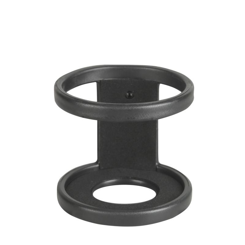 

Car Front Rear Door Cup Holder, Black Center Console Cup Holder For Land Rover Defender 2020-2025 чёрный