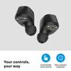 Sennheiser Earphones bluetooth CX True White In-house developed 7mm driver Can be used independently on left and right IPX4