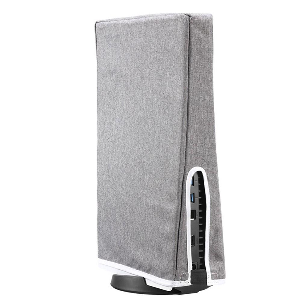 Universal Oxford Cloth Protect Cover Game Machine Bag Dustproof Game Host Cover Anti Scratch Sleeve Console Dust Cover