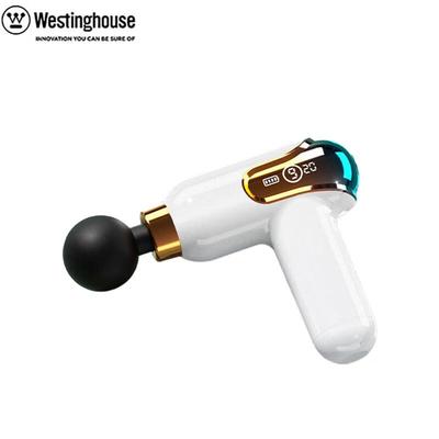 Westinghouse MA16 Deep Tissue Percussion Massager CN Plug (adapter Included)