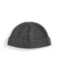 Guernsey Woollens Cashmere Wool Blend Watch Cap - Charcoal