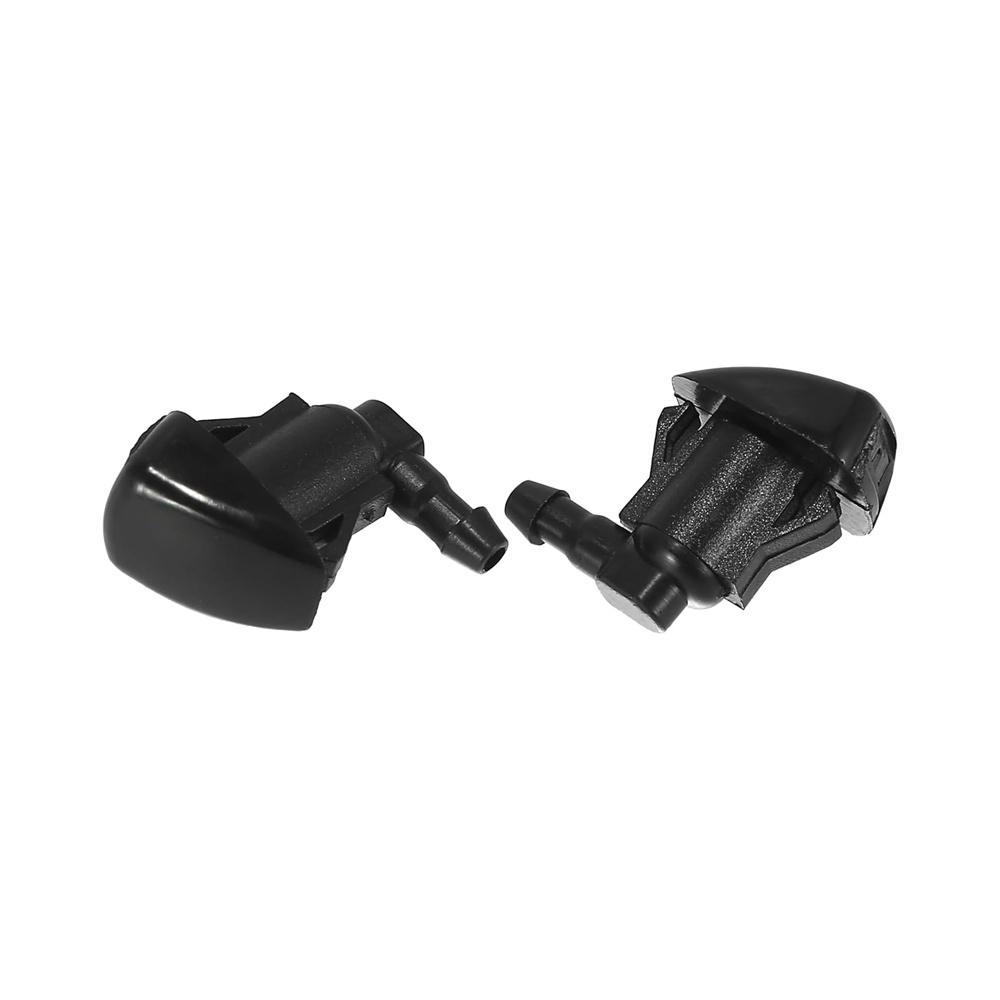 Windshield Wiper Spray Jet Washer Nozzle for Toyota Corolla 2003-06 Tacoma 05-10