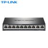 Tp-Link 10-Port Unmanaged PoE Switch TL-SL1210LP