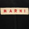 Marni Wool Jacket 40 Black Women Used