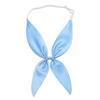 Adjustable Elastic Bow Tie Classic Style JK Bow Ties Creative Bowknot Tie  Student Uniform