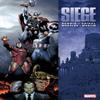 Siege New Printing by Brian Michael Bendis Paperback Book 9781302952792