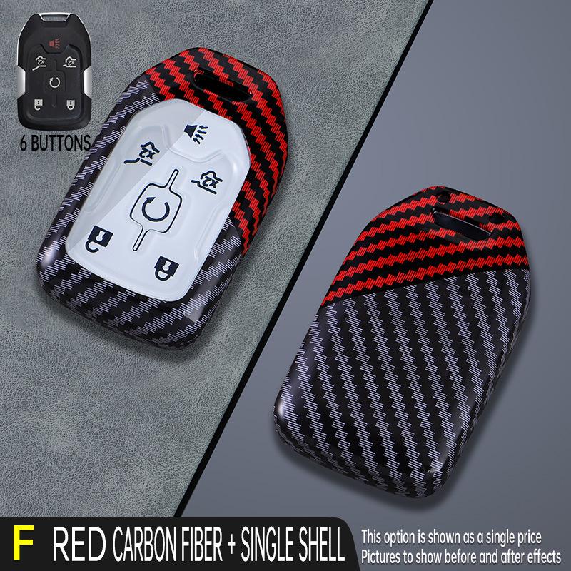 

Совместимый чехол для ключа для Chevrolet Suburban, Saab, автомобилей параллельного импорта GMC