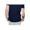 Polo Ralph Lauren Solid Color Logo Print Short Sleeve Polo Shirt Men tops Blue 710804077-001