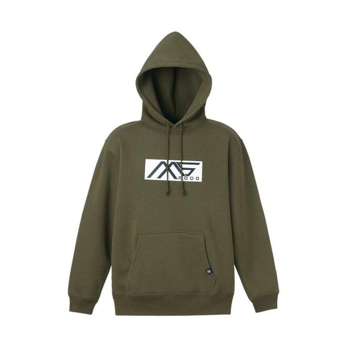 [Evergreen] MS-modo Pull Parker Type 2 XXL Olive 2XL