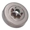 Chainsaw Clutch Disc Gasoline Logging Saw Sprocket Passive Disc Replacement for STIHL MS250 251