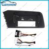 9 Inch Car Frame Fascia Adapter Android Radio Dash Fitting Panel Kit For Hyundai Elantra Avante 2020-2023