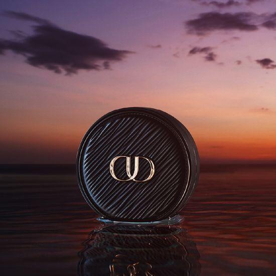 Chere Jeanne Fondant Matte Parfait Cushion 14g