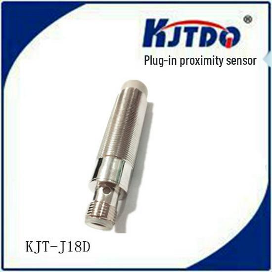 KJTDQ/Kaigite M18 Aviation Plug-in Proximity Sensor Switch