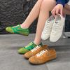 Chaussures Antidérapantes - Nouveau Style, Polyvalentes, Respirantes, Semelle Souple, Chaussure Unique, Chaussure de Sport Décontractée
