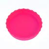 2pcs Silicone Can Lids, Soda Water Silicone Lids, Silicone Sealing Cover, Beverage Beer Can Lids, Drinkware Accessories