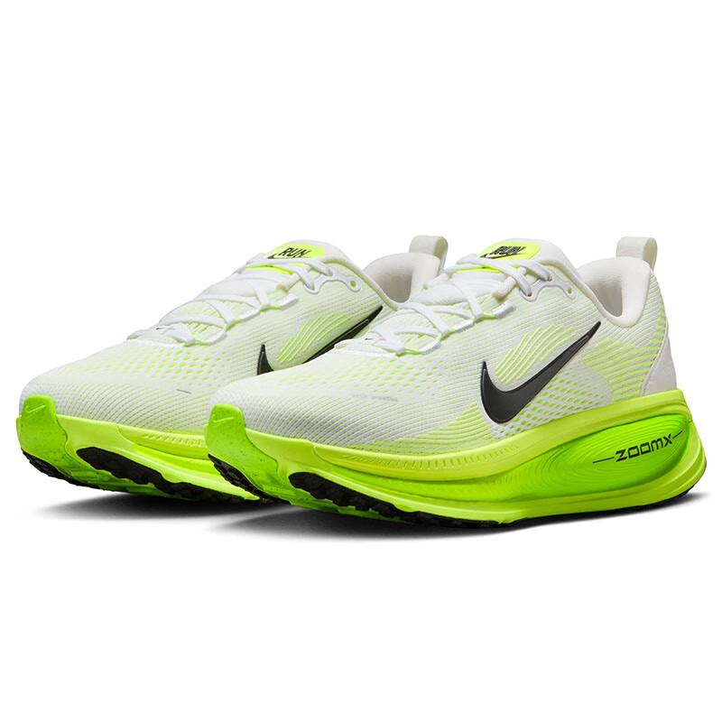 Nike Women's Vomero 18 Cushioning Running Shoes
