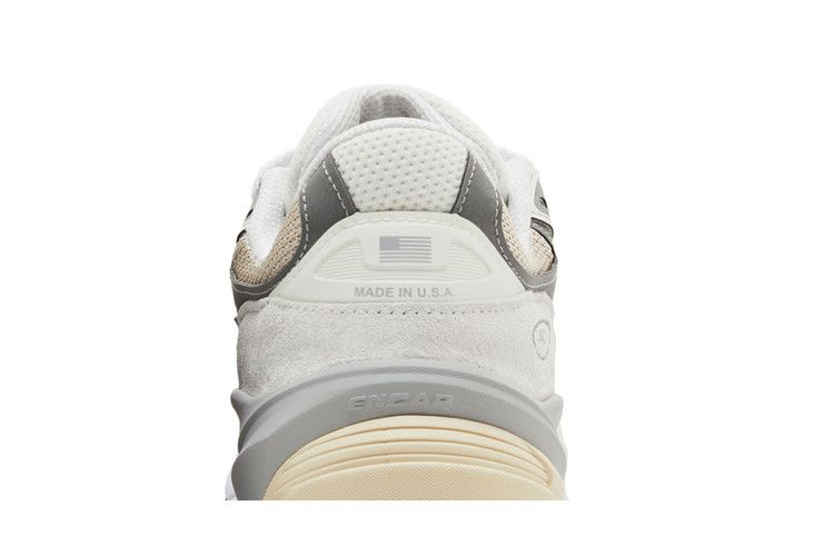 New Balance 990v6 MiUSA Teddy Santis Reflection Marblehead