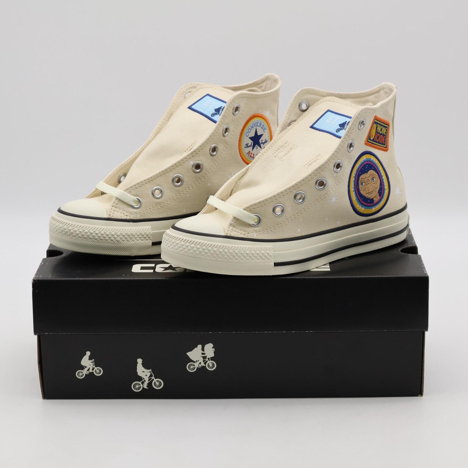 31311120 И.Т.. Converse All Star WP Hi Лунный Белый (Мужской) 4