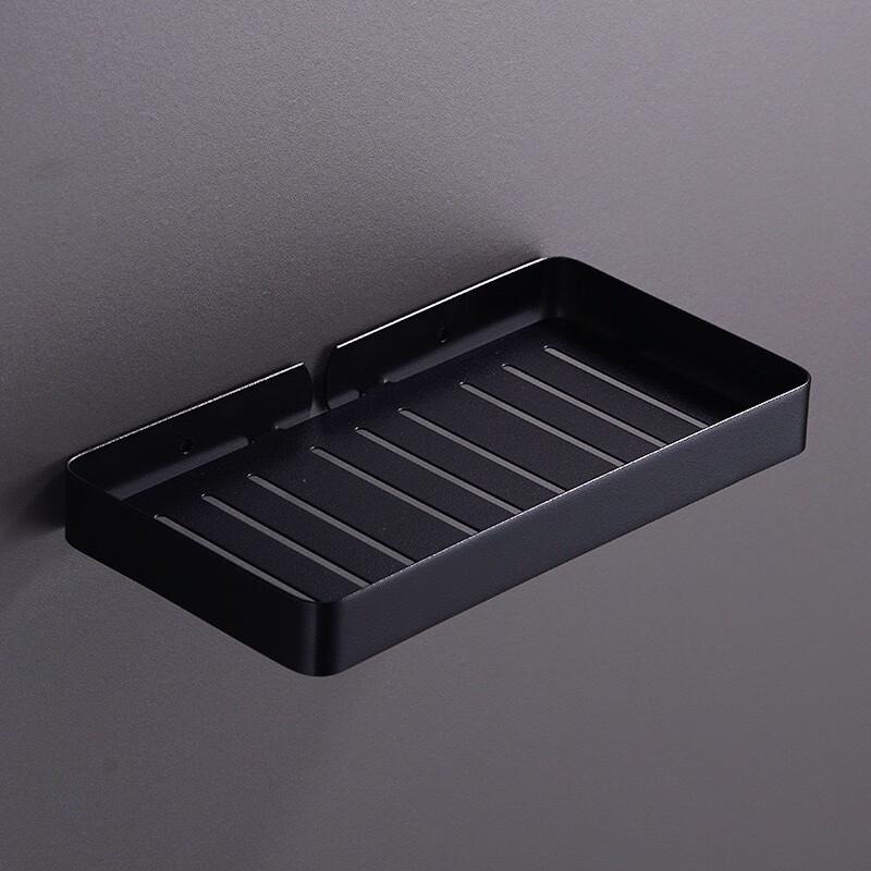 304 Stainless Steel Wall-Mounted Soap Holder