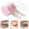 A Pack Of 1200 Hooded Waterproof Double Eyelid Tapes Ty